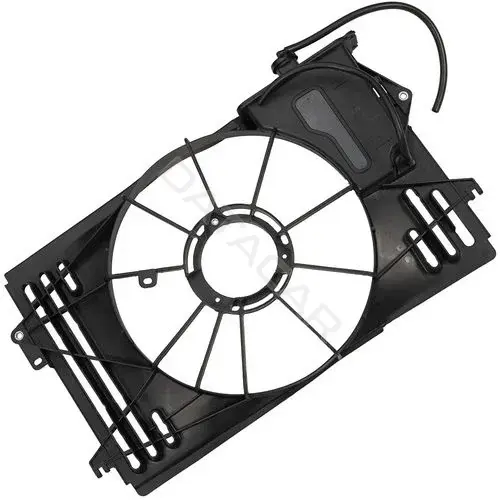 Вентилятор радиатора ZIKMAR Z72034R