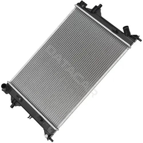 Радиатор охлаждения ZIKMAR Z70857R