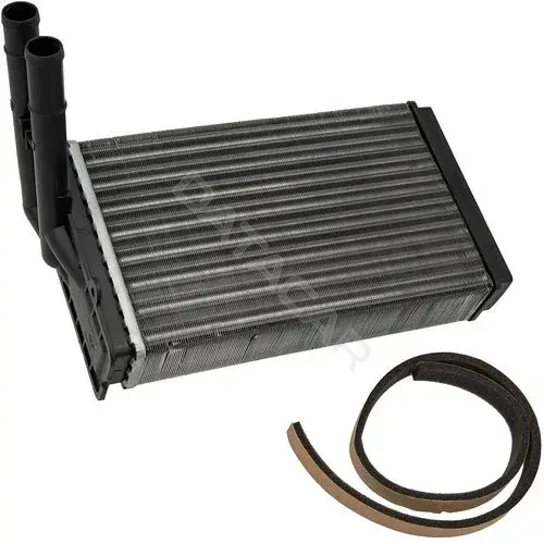 Масляный радиатор двигателя ZIKMAR Z70560R
