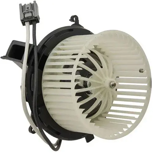 Моторчик печки ZIKMAR Z72228R