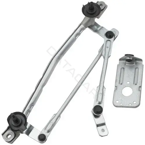 Трапеция стеклоочистителя ZIKMAR Z59691R