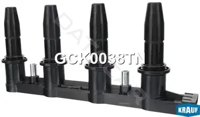 Катушка зажигания KRAUF GCK0038TN