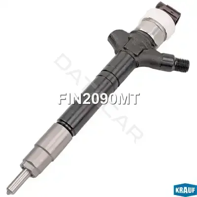 Форсунки KRAUF FIN2090MT