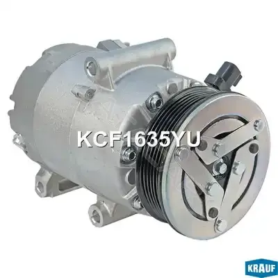 Компрессор кондиционера KRAUF KCF1635YU