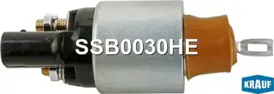 Реле втягивающее KRAUF SSB0030HE