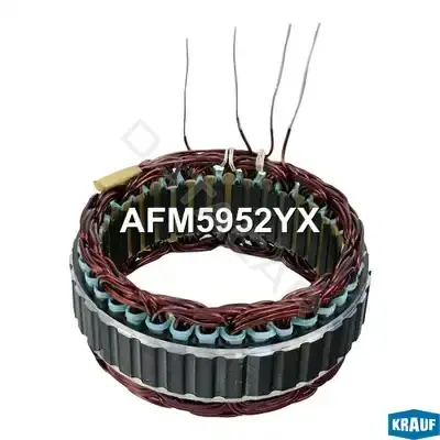 Статор генератора KRAUF AFM5952YX