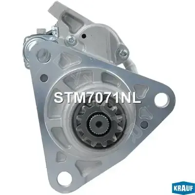 Стартер KRAUF STM7071NL
