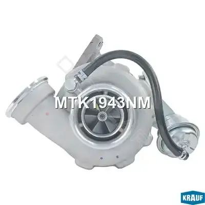 Турбина KRAUF MTK1943NM