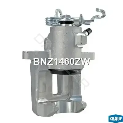 Суппорт тормозной KRAUF BNZ1460ZW