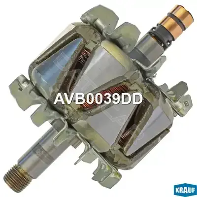 Ротор генератора KRAUF AVB0039DD