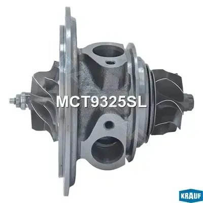 Турбина KRAUF MCT9325SL