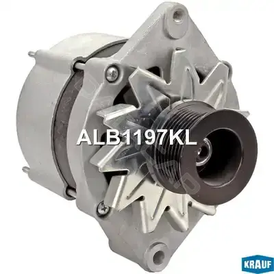 Генератор KRAUF ALB1197KL