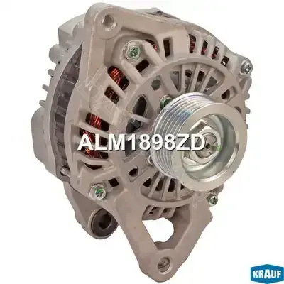 Генератор KRAUF ALM1898ZD