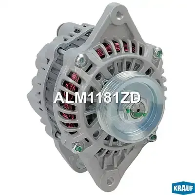 Генератор KRAUF ALM1181ZD
