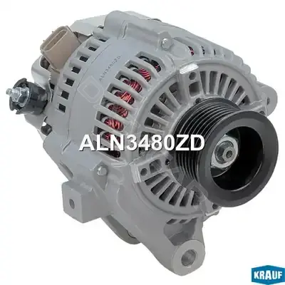 Генератор KRAUF ALN3480ZD