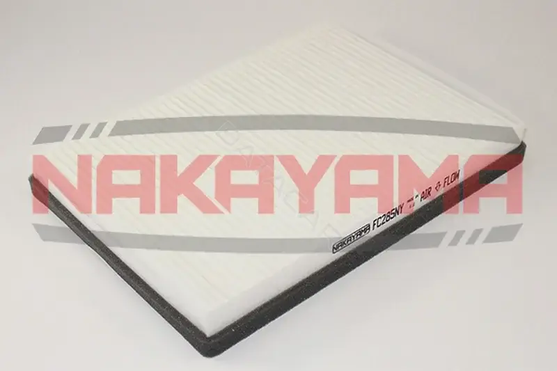 Фильтр салонный NAKAYAMA FC285NY