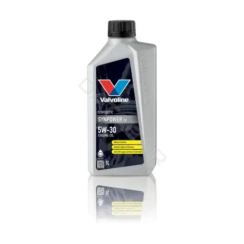 Масло моторное VALVOLINE 872551