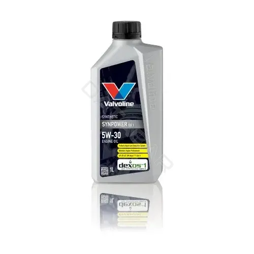 Масло моторное VALVOLINE 885852