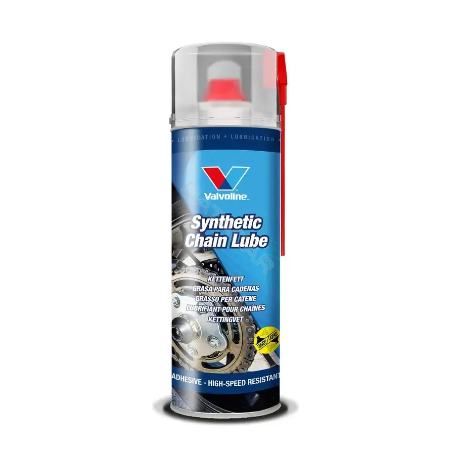 Смазка VALVOLINE 887049