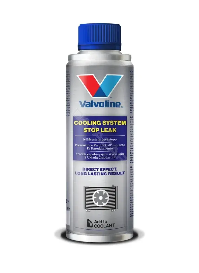 Герметик VALVOLINE 890603