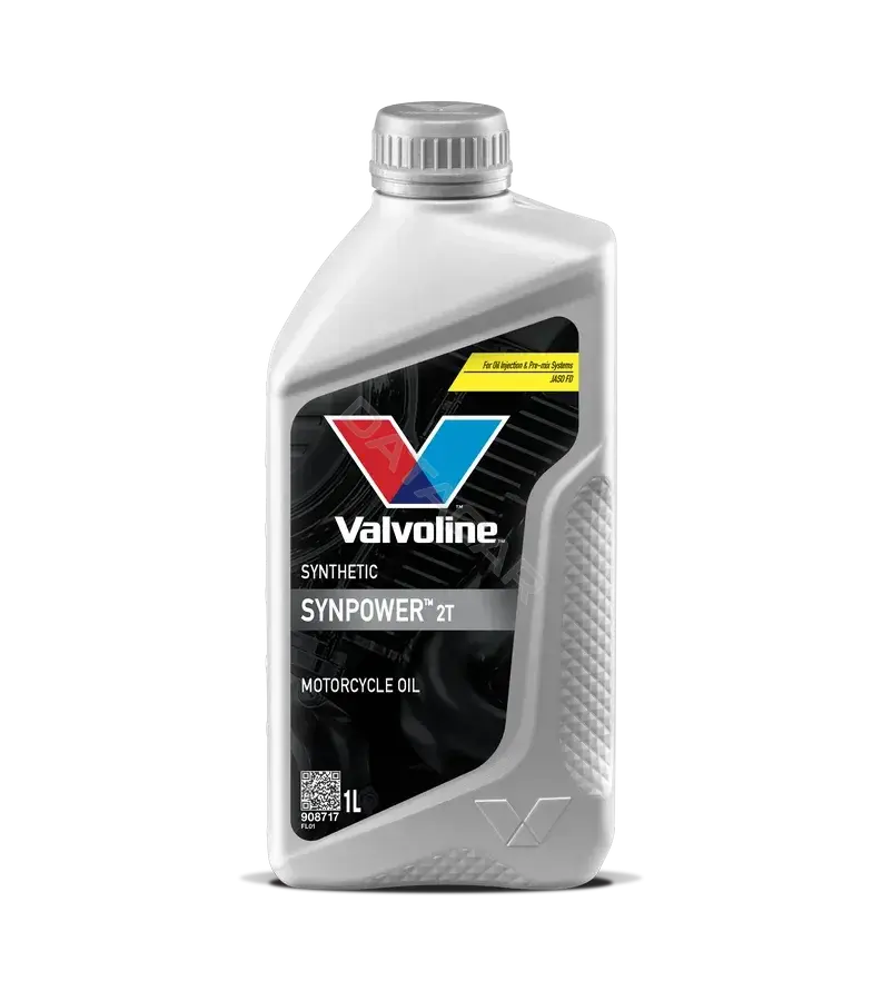 Масла для мотоциклов VALVOLINE 908717