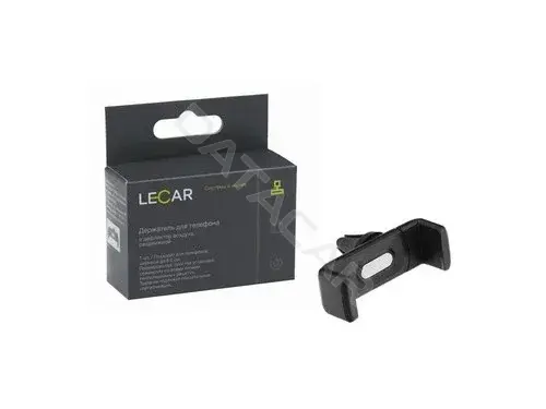 Держатель для телефона LECAR LECAR000010409