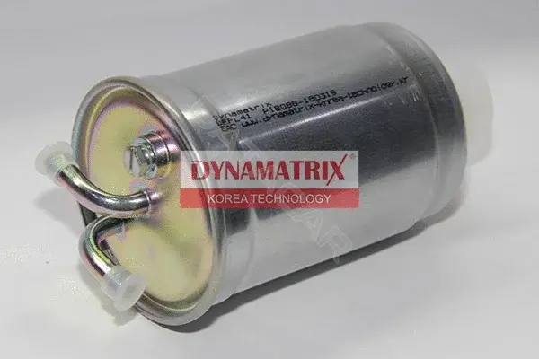 Топливный фильтр DYNAMATRIX DFFL41