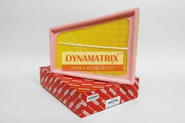 Воздушный фильтр DYNAMATRIX DAF1748