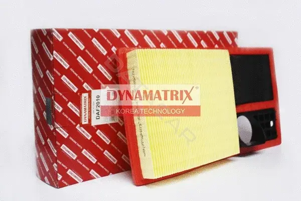Воздушный фильтр DYNAMATRIX DAF2010