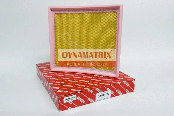 Воздушный фильтр DYNAMATRIX DAF24100