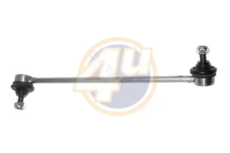 Стойки стабилизатора 4U BW-F-02880