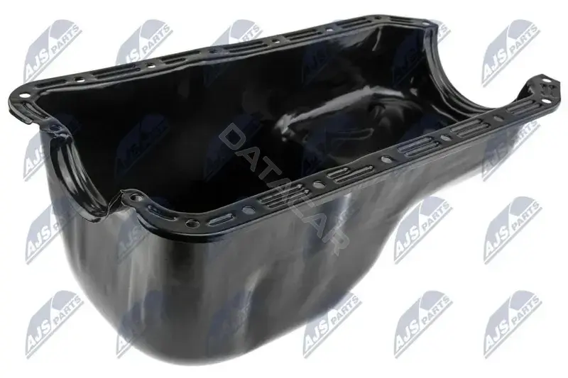Масляный поддон NTY BMO-FR-004