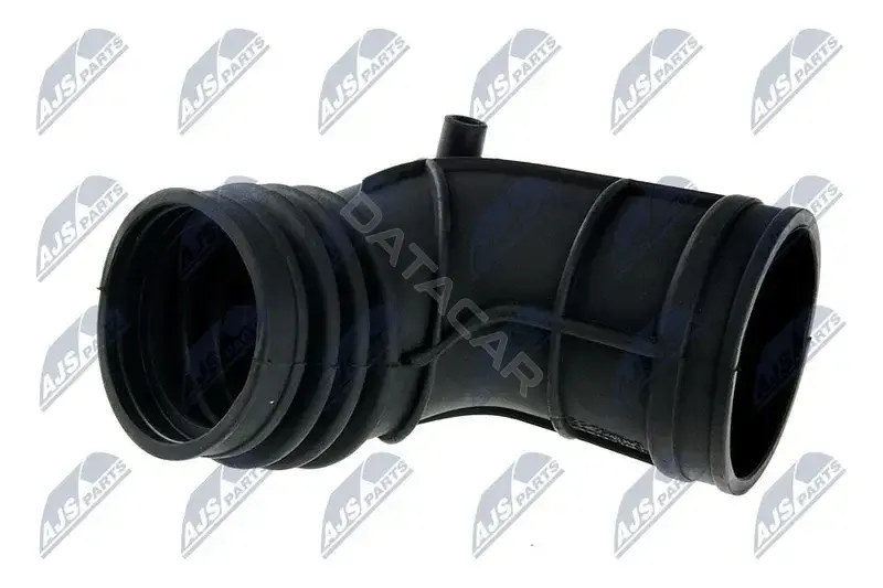 Патрубок воздушный NTY GPP-BM-003