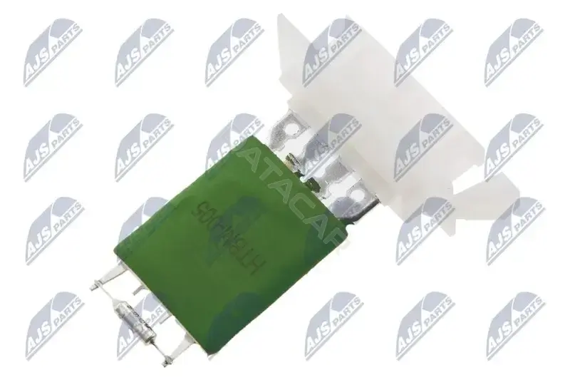 Резистор печки NTY ERD-BM-005