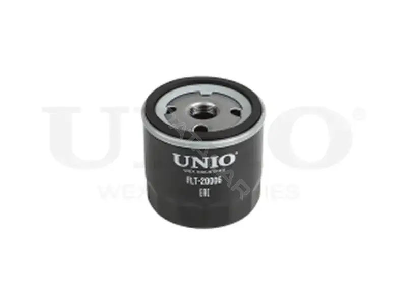 Масляный фильтр UNIO FLT-20006