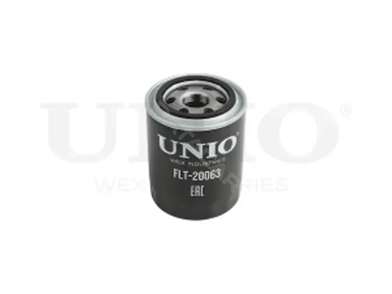 Масляный фильтр UNIO FLT-20063