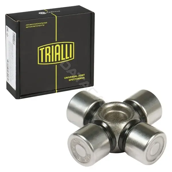 Муфта кардана TRIALLI CC912