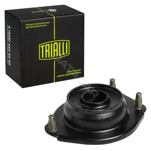 Опора амортизатора TRIALLI SA0854