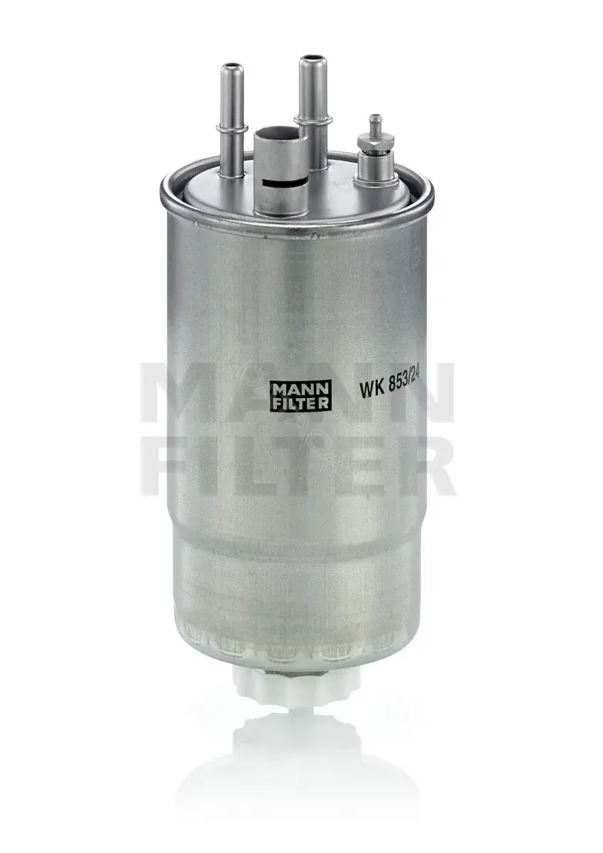 Топливный фильтр MANN WK853/24