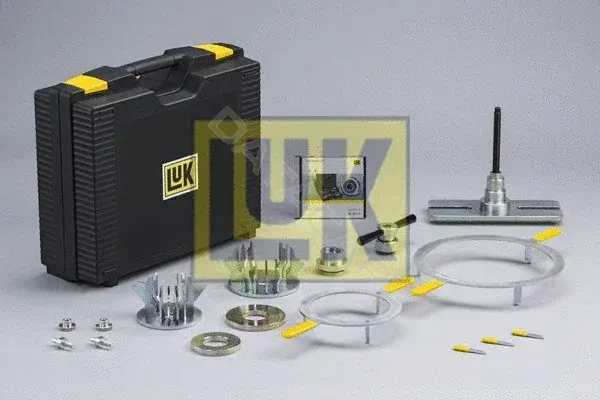 Клещи и щипцы LUK 400042510