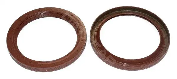 Сальник коленвала ELRING 007.750