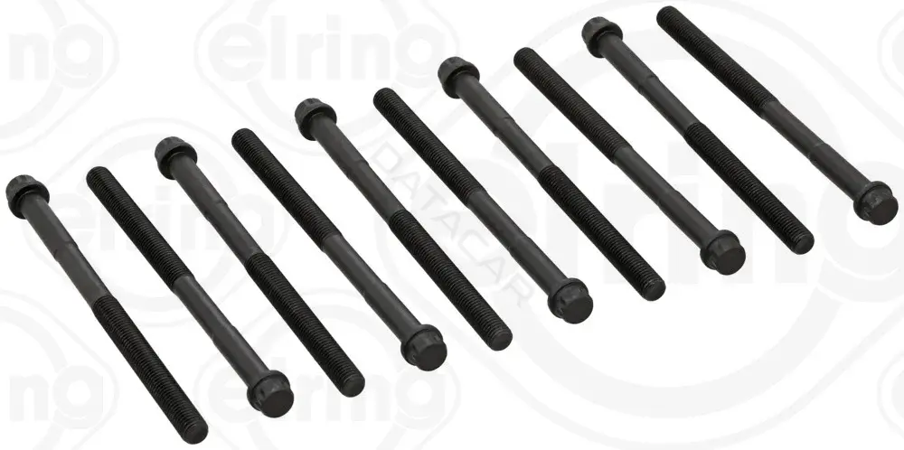 Болты ГБЦ ELRING 728.080