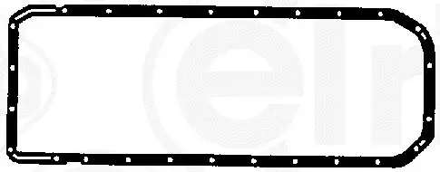 Прокладка поддона ELRING 894.656