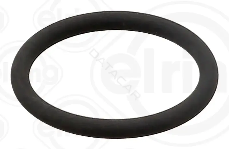 Сальник коленвала ELRING 002.840