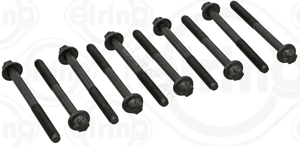 Болты ГБЦ ELRING 926.430