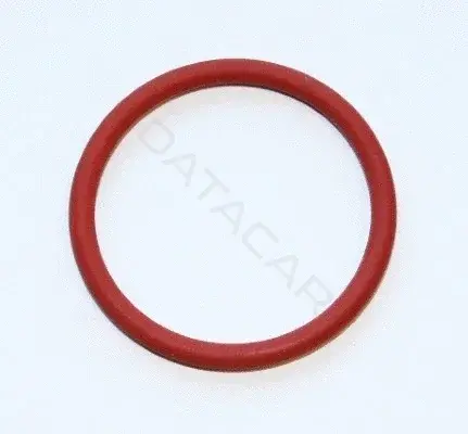 Сальник коленвала ELRING 827.275