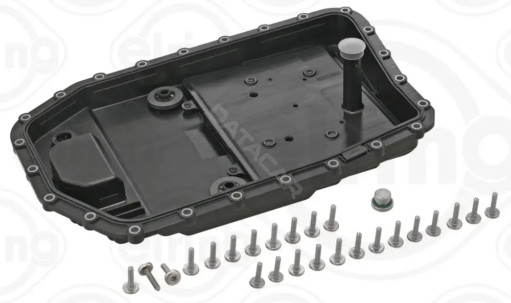 Масляный фильтр ELRING B01.650