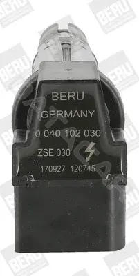 Катушка зажигания BERU ZSE030