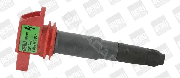 Катушка зажигания BERU ZSE042