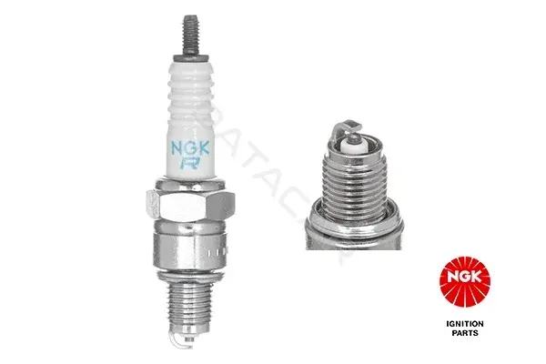 Свечи зажигания NGK 7840